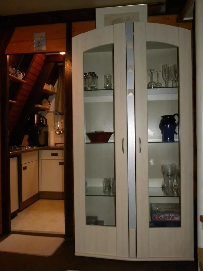 Ferienhaus Sommerland Auszeithuette فرايونغ 0*,  ألمانيا